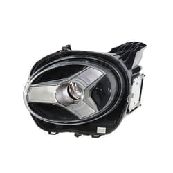 VALEO 451013 Headlights Left LED for right-hand traffic
