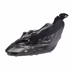 Headlights; VALEO; Left LED for right-hand traffic; for PEUGEOT; 1675889580