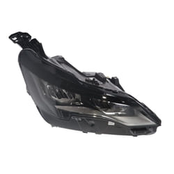 VALEO 451105 Headlights Right LED for right-hand traffic PEUGEOT: 3008 II Off-Road