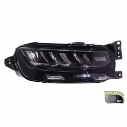Headlights; VALEO; Right for right-hand traffic; for CITROËN; 9835610280