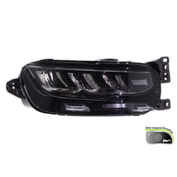 VALEO 451133 Headlights Right for right-hand traffic