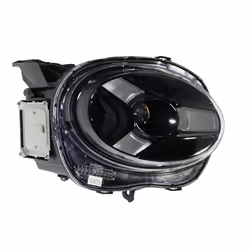 Headlights; VALEO; Right LED for right-hand traffic; for NISSAN; 260106PN0A