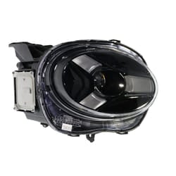 VALEO 451137 Headlights Right LED for right-hand traffic
