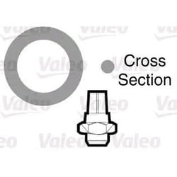 VALEO 508999 Gaskets