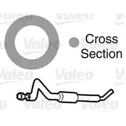 VALEO 509135 Gaskets