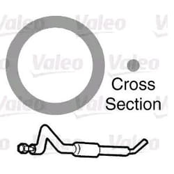 VALEO 509145 Gaskets