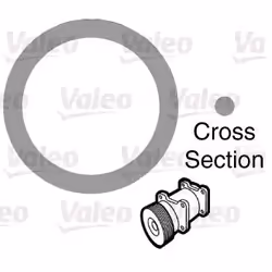 Gaskets; VALEO; 1409970845, 99970725140