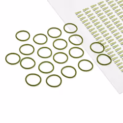 Gaskets; VALEO; 60811547, 1468466, 60811547, 64501468466, 6457R4