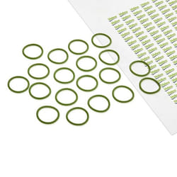 VALEO 509160 Gaskets