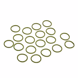 VALEO 509160 Gaskets
