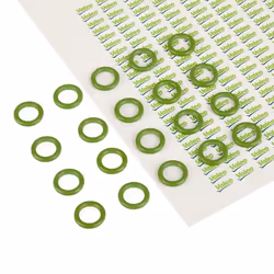VALEO 509168 Gaskets BMW: 5 Saloon, 1 Coupe, 7, AUDI: A5 B9 Coupe, A6 C7 Avant, MINI: Hatchback