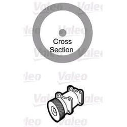 VALEO 509171 Gaskets