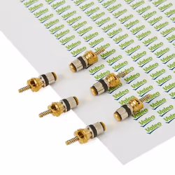 Gaskets; VALEO