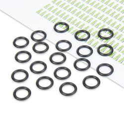 VALEO 509301 Gaskets