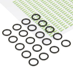 VALEO 509302 Gaskets