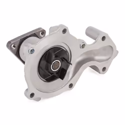 VALEO 529207 Water pump with gaskets/seals without lid FORD: FIESTA 6, FOCUS 3, FOCUS 3 Turnier