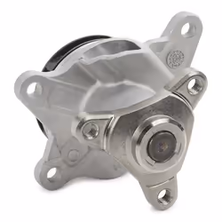 VALEO 529212 Water pump with gaskets/seals without lid MERCEDES-BENZ: C-Class Saloon, Vito Dualiner, C-Class T-modell, NISSAN: Qashqai 2