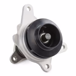 VALEO 529212 Water pump with gaskets/seals without lid MERCEDES-BENZ: C-Class Saloon, Vito Dualiner, C-Class T-modell, NISSAN: Qashqai 2