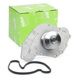 VALEO 529260 Water pump with gaskets/seals without lid CHRYSLER: 300C Touring, 300C Saloon