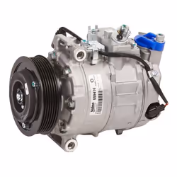 VALEO 559416 AC Compressor 7SEU PAG 46 VOLKSWAGEN: Touareg I, Touareg II, AUDI: Q7