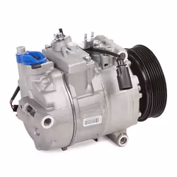 VALEO 559416 AC Compressor 7SEU PAG 46 VOLKSWAGEN: Touareg I, Touareg II, AUDI: Q7