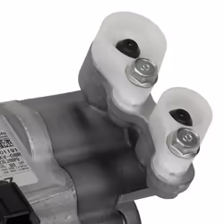 VALEO 559562 AC Compressor DKV08R 12 PAG 100 R134a with PAG compressor oil NISSAN: Note I - Additional view 7