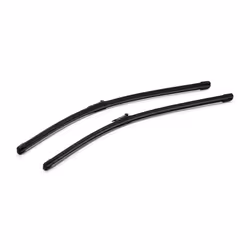 Wiper blade Valeo 572314 Front Flat wiper blade with spoiler for left-hand drive vehicles Top Lock Unheated FORD: S-Max Mk2, Galaxy Mk3 MPV - Additional view 4