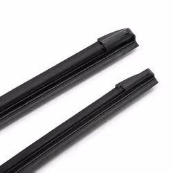 Wiper blade Valeo 572314 Front Flat wiper blade with spoiler for left-hand drive vehicles Top Lock Unheated FORD: S-Max Mk2, Galaxy Mk3 MPV - Additional view 5