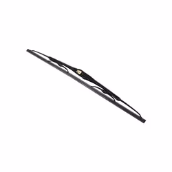 Valeo 1913118, Wiper blade, Black, Rubber, Hanging box, France
