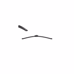 Silencio Wiper Blade VR251 574330 Rear Length: 450mm Single Wiper Blade (for Left and Right Hand Drive Vehicles)
