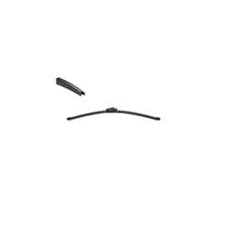 Silencio Wiper Blade VR251 574330 Rear Length: 450mm Single Wiper Blade (for Left and Right Hand Drive Vehicles)