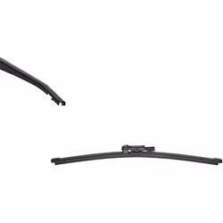 Valeo Wiper blade, Silencio Rear LHD RHD VR272 (x1), 574580, 335