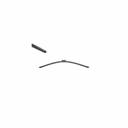 Silencio Wiper Blade VR270 574614 Rear Length: 280mm Single Wiper Blade (for Left and Right Hand Drive Vehicles)