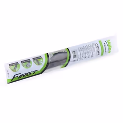 Wiper blade; VALEO; FIRST MULTICONNECTION; 400 Flat wiper blade for left-hand/right-hand drive vehicles 16 Hook fixing, Top L ...