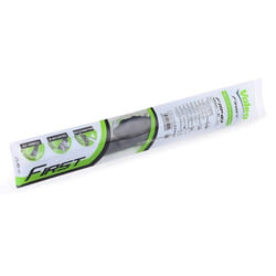 Wiper blade Valeo First Multiconnection 575002 400mm Flat wiper blade for left-hand/right-hand drive vehicles 16Inch Hook fixing, Top Lock, Pin Fixing