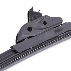 Wiper blade Valeo First Multiconnection 575002 400mm Flat wiper blade for left-hand/right-hand drive vehicles 16Inch Hook fixing, Top Lock, Pin Fixing - Additional view 4