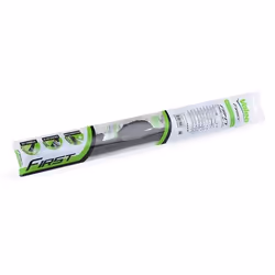 Wiper blade; VALEO; FIRST MULTICONNECTION; 475 Flat wiper blade for left-hand/right-hand drive vehicles 19 Hook fixing, Top L ...
