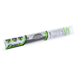 Wiper blade Valeo First Multiconnection 575004 475mm Flat wiper blade for left-hand/right-hand drive vehicles 19Inch Hook fixing, Top Lock