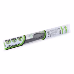 Wiper blade; VALEO; FIRST MULTICONNECTION; 500 Flat wiper blade for left-hand/right-hand drive vehicles 20 Hook fixing, Top L ...