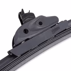Wiper blade Valeo First Multiconnection 575005 500mm Flat wiper blade for left-hand/right-hand drive vehicles 20Inch Hook fixing, Top Lock, Pin Fixing - Additional view 4
