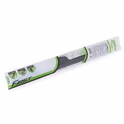 Wiper blade; VALEO; FIRST MULTICONNECTION; 530 Flat wiper blade for left-hand/right-hand drive vehicles 21 Hook fixing, Top L ...