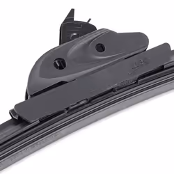 Wiper blade Valeo First Multiconnection 575006 530mm Flat wiper blade for left-hand/right-hand drive vehicles 21Inch Hook fixing, Top Lock