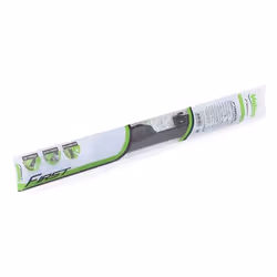 Wiper blade; VALEO; FIRST MULTICONNECTION; 550 Flat wiper blade for left-hand/right-hand drive vehicles 22 Hook fixing, Top L ...