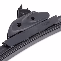 Wiper blade Valeo First Multiconnection 575007 550mm Flat wiper blade for left-hand/right-hand drive vehicles 22Inch Hook fixing, Top Lock, Pin Fixing - Additional view 4