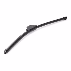 Wiper blade Valeo First Multiconnection 575008 600mm Flat wiper blade for left-hand/right-hand drive vehicles 24Inch Hook fixing, Top Lock, Pin Fixing