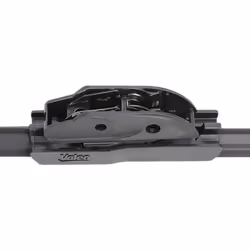Wiper blade Valeo First Multiconnection 575008 600mm Flat wiper blade for left-hand/right-hand drive vehicles 24Inch Hook fixing, Top Lock, Pin Fixing - Additional view 4