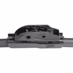 Wiper blade Valeo First Multiconnection 575009 650mm Flat wiper blade for left-hand/right-hand drive vehicles 26Inch Hook fixing, Top Lock, Pin Fixing