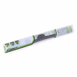 Wiper blade; VALEO; FIRST MULTICONNECTION; 700 Flat wiper blade for left-hand/right-hand drive vehicles 28 Hook fixing, Top L ...