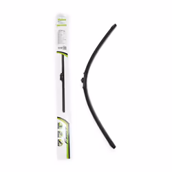 Wiper blade; VALEO; FIRST MULTICONNECTION; 750 Flat wiper blade for left-hand/right-hand drive vehicles 30 Top Lock, Pin Fixi ...
