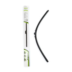 Wiper blade Valeo First Multiconnection 575011 750mm Flat wiper blade for left-hand/right-hand drive vehicles 30Inch Top Lock, Pin Fixing